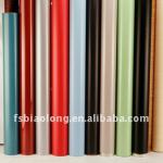 color pvc foil for membrane press No.2