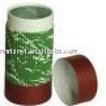 Color Round Paper Tube PC-15