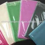 color tissue paper