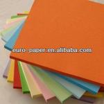 Color Wax Paper