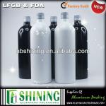 colored Aluminum wine bottle 01