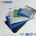 colored metallic bubble mailer FD-2A