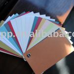 Colored offset paper SPP-001