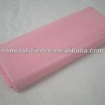 colored wax paper for candy wrapping BLUEWP130903