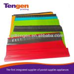 Colorful 60 micron custom mailing bags P0027