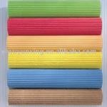 Colorful Corrugated Paper Roll YX-WP002