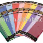 Colorful crepe paper PA-014