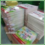 Colorful custom pvc foam board printing service SC-fb001, pvc foam board print