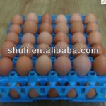 colorful egg tray /plastic egg tray/ duck tray 0086-18-5838059105 SL-I