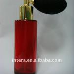 Colorful Fashion Glass Perfume Bottle ITA-CU-0022