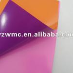 Colorful Glossy Paper for Christmas decoration E9-9001