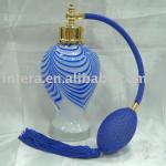 Colorful Hand-made Perfume Packaging Bottle ITA-SG-041D