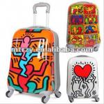 colorful heat transfer paper for pc luggage 2012060802H