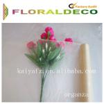 Colorful Organza Roll Organza Roll