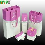 colorful paper bag MYP-0019