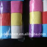 Colorful party streamers2 /,DS-J1