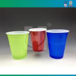 Colorful Plastic Cup C0104CA