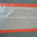 Colorful Rolling rice packing bag SN028