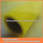 Colorful Snow Organza Roll For Wedding Decoration Organza,Snow Organza,Sheer Organza