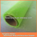 Colorful Snow Organza Roll For Wedding Decoration Organza,Snow Organza,Sheer Organza