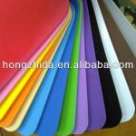 Colorfull EVA foam for camping mat H2013-11-09