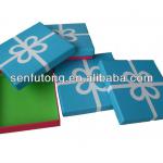 Colorfull Gift packaging box SFT-053102