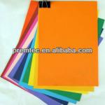 Colour board paper for packing and printing 312056