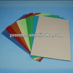 Colour Manila Board Paper 312056