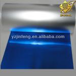 Coloured Auminium Blister Foil for pharmaceutical packaging YZJF2013002