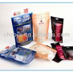 Colourful Fantastic Promotional Sugar Packing Plastic Bag CRJ-12