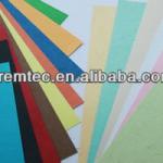 colourful folder paper Manila Board with Good Price 312056