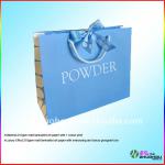 Colourful paper gift bag ZHPBG-A08