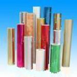 Colourfull Metallic Paper rolls or sheets