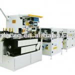 Combined can making machine/automatic tin welder / food can productions line/automatic can production line/can making machinery FH18-65ZD