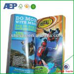 Comic Book Printing Book-01