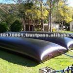 Commercial Potable RTPU Tank Pillow Water Storage Bladder Commercial Water Bladder