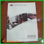 Company Brochure, Catalogue, Booklet Printing NWH2013102420