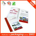 Company profile brochure manufacturers, suppliers, exporters T-F1310703