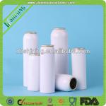 Compare Aluminum aerosol can in personal care Compare Aluminum aerosol can in personal care