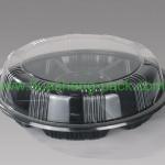 Compartment Disposable Party tray 375-47XTP