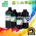 Compatible for Konica LED UV printing inks UV ink for Konica