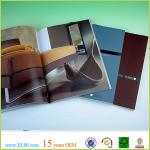 Competitive cheap magazine printing cost XL-MG-002