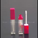 competitive LED light lip gloss with mirror PW5001 PW5001