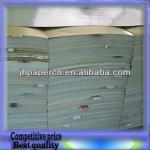 Competitive price wholesale recycled C1S art paper G0004