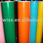 competitive UNIWISE self adhesive vinyl for fabric CCV