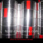 Conductive aluminum foil tape,adhesive aluminum tape LB500300