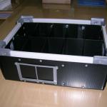 Conductive Crates