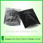 Considerable High Quality With Zipper Plastic Underwear Bag Plastic Underwear Bag