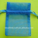 consmetic bag organza gift bag 011-JS7x10cm 011-JS7x10cm