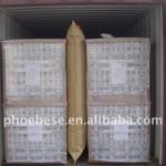 container dunnage bag 1200*2000 mm,customized size